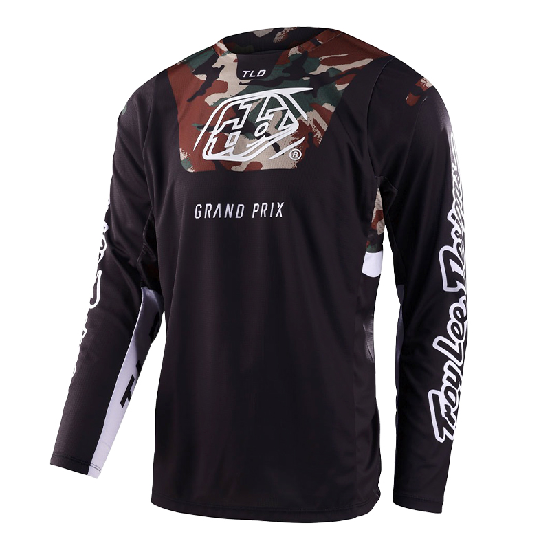 Áo cào cào Troy Lee Design