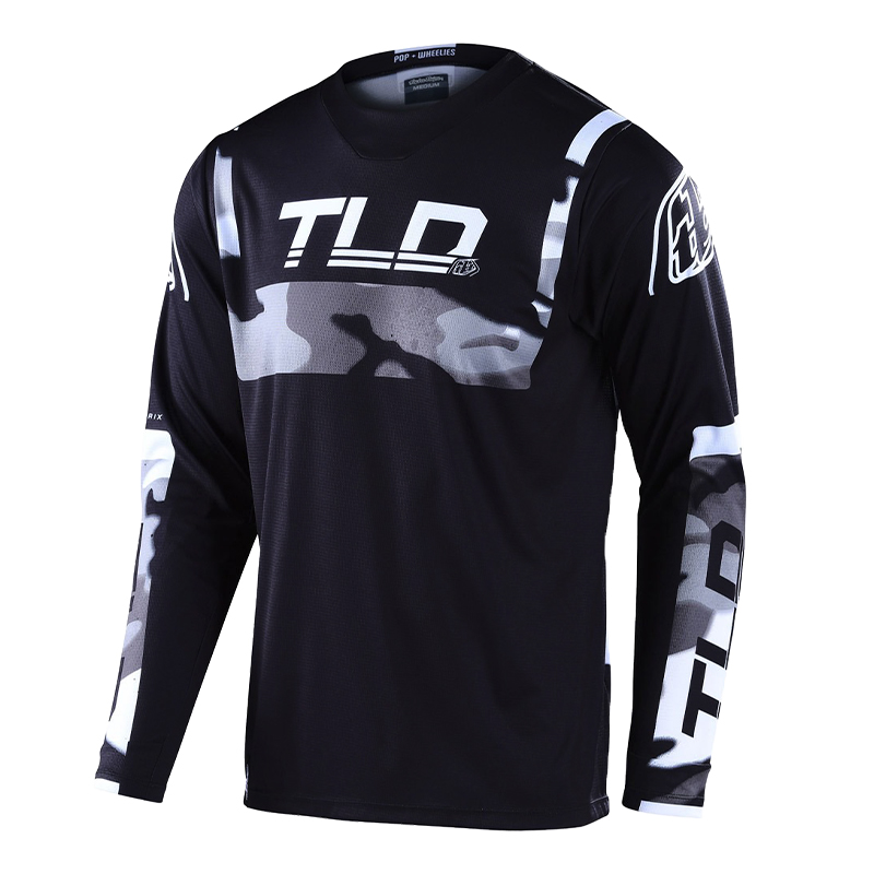 Áo cào cào Troy Lee Design