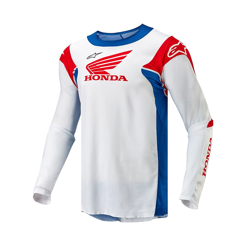 Áo Alpinestars Honda