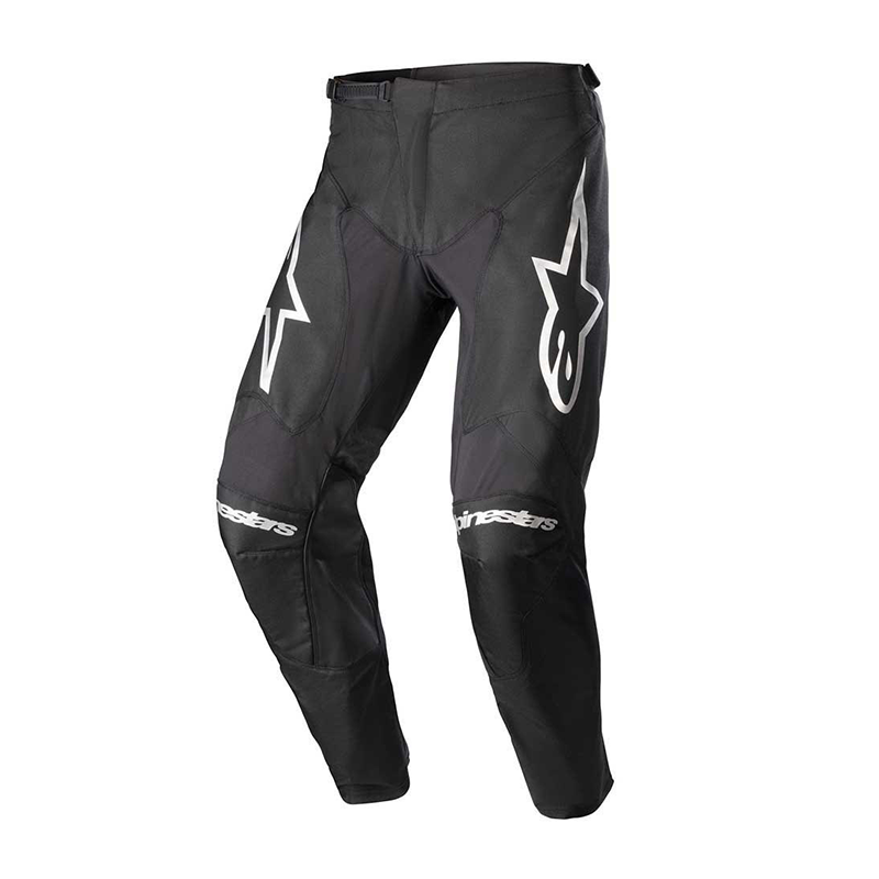 Quần Alpinestars đen bạc